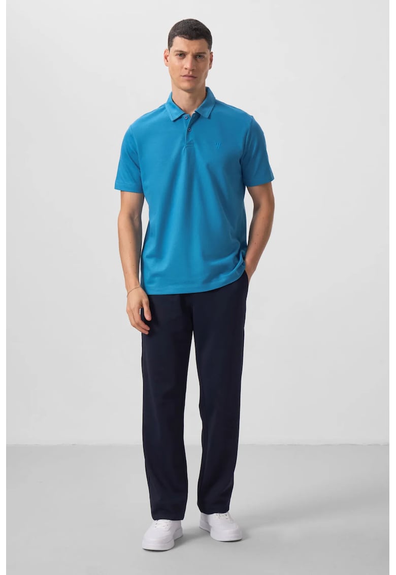 Pantaloni - Barbati - Pantaloni TOMMY barbati cu croiala larga -