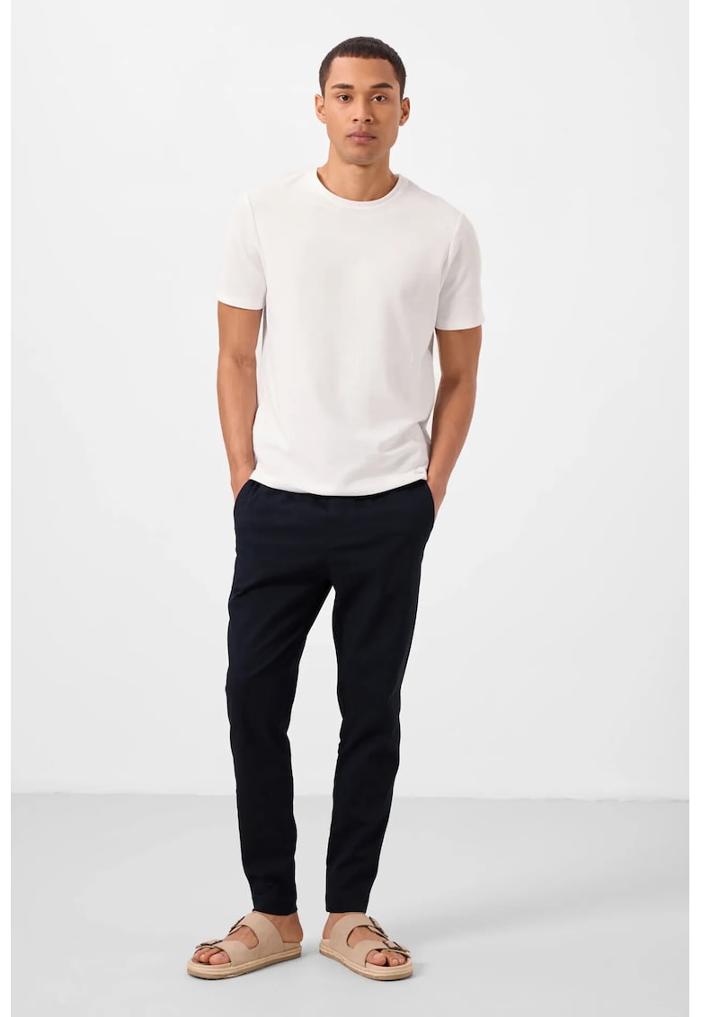 Pantaloni - Barbati - TOMMY pentru Negru -