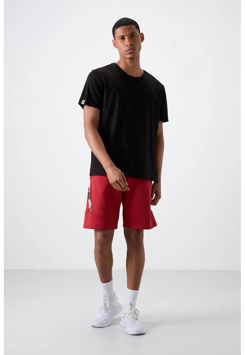 Pantaloni scurti - pentru Barbati - Pantaloni scurti trening TOMMY barbati -