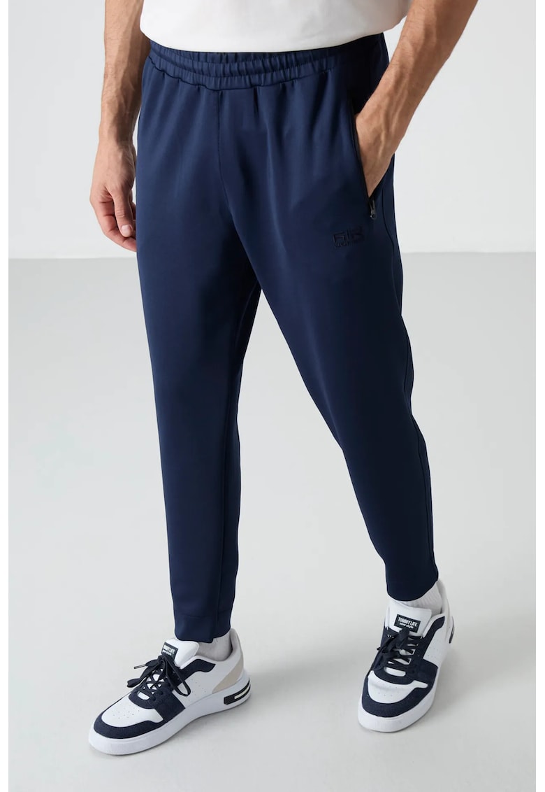 Pantaloni de trening - Barbati - Pantaloni de trening TOMMY barbati