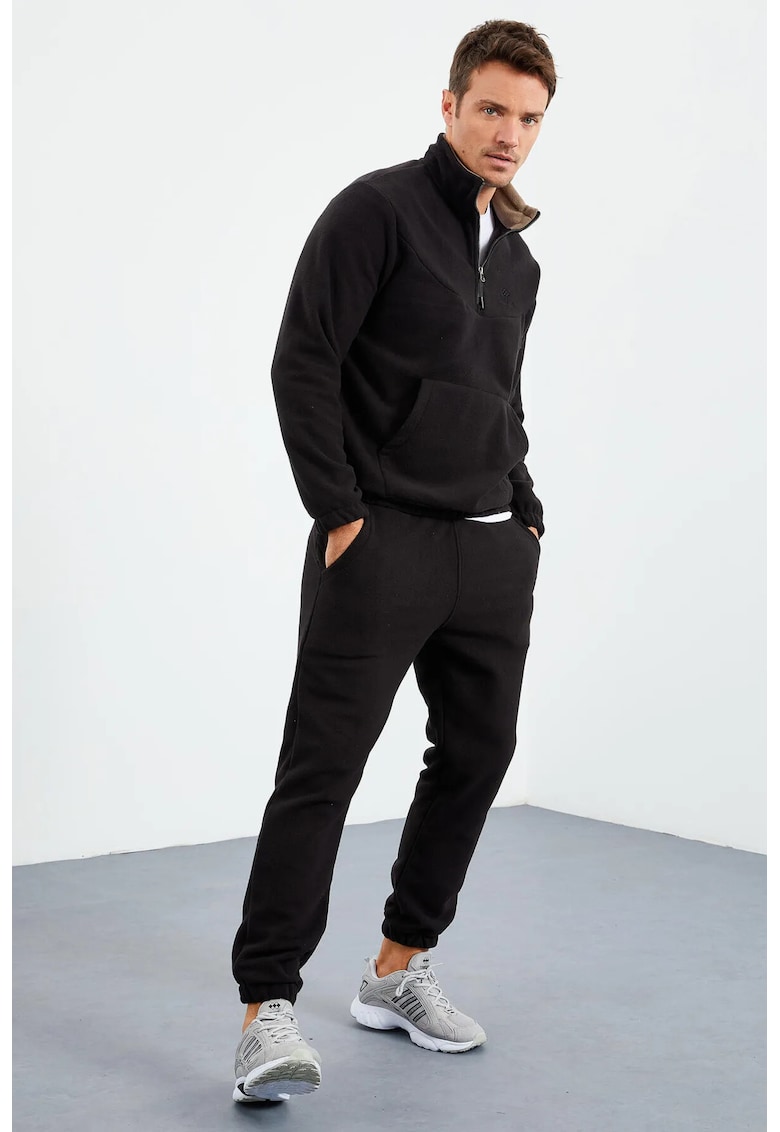Trening Barbati Negru - Negru