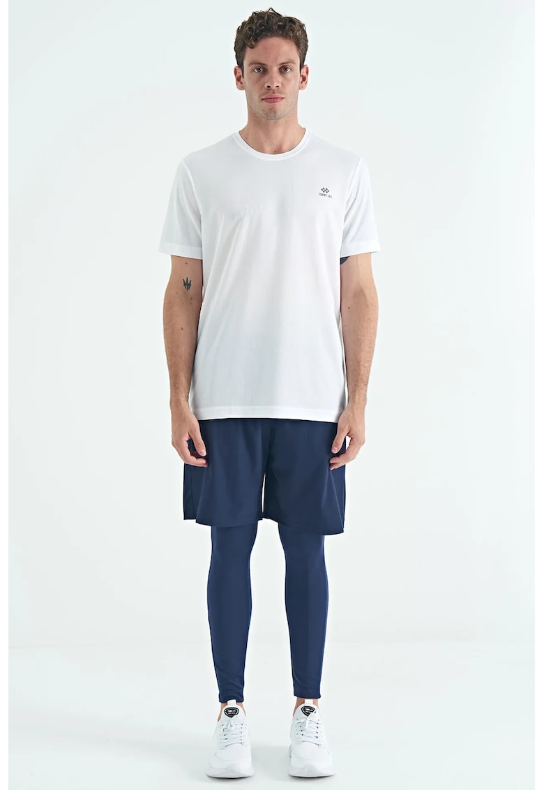 Pantaloni Barbati - Pantaloni TOMMY cu pentru Albastru