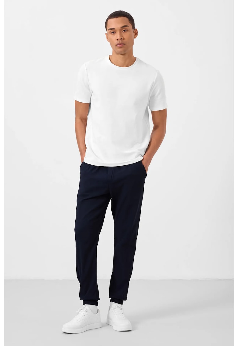 Pantaloni - Barbati - Chino TOMMY pentru cu croiala