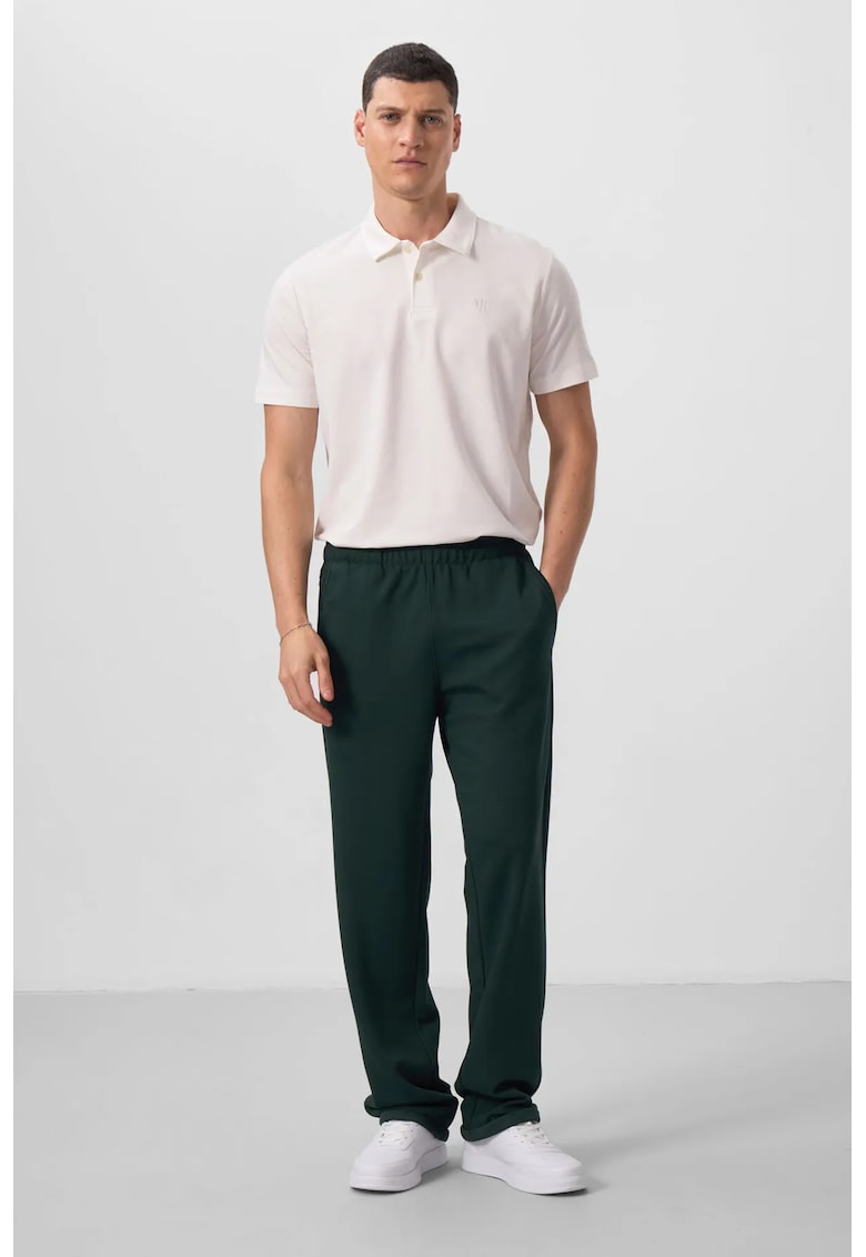 Pantaloni - Barbati - Pantaloni TOMMY barbati croiala larga -