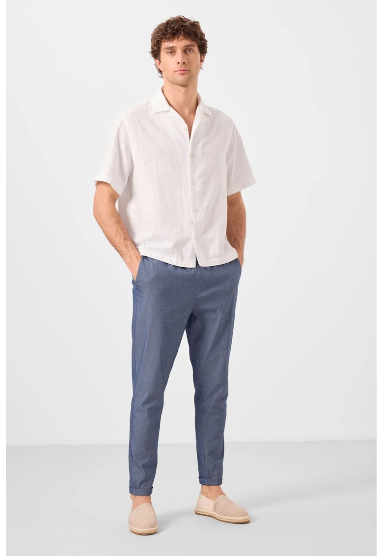 Pantaloni - Barbati - TOMMY pentru Maya Blue -
