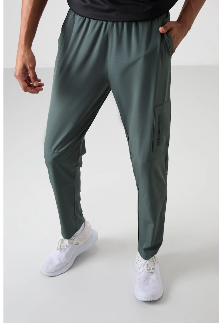 Pantaloni de trening - Barbati - Pantaloni de trening TOMMY pentru barbati - cu