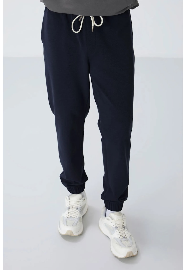 Pantaloni de trening - Barbati - Pantaloni de trening din TOMMY pentru Regular