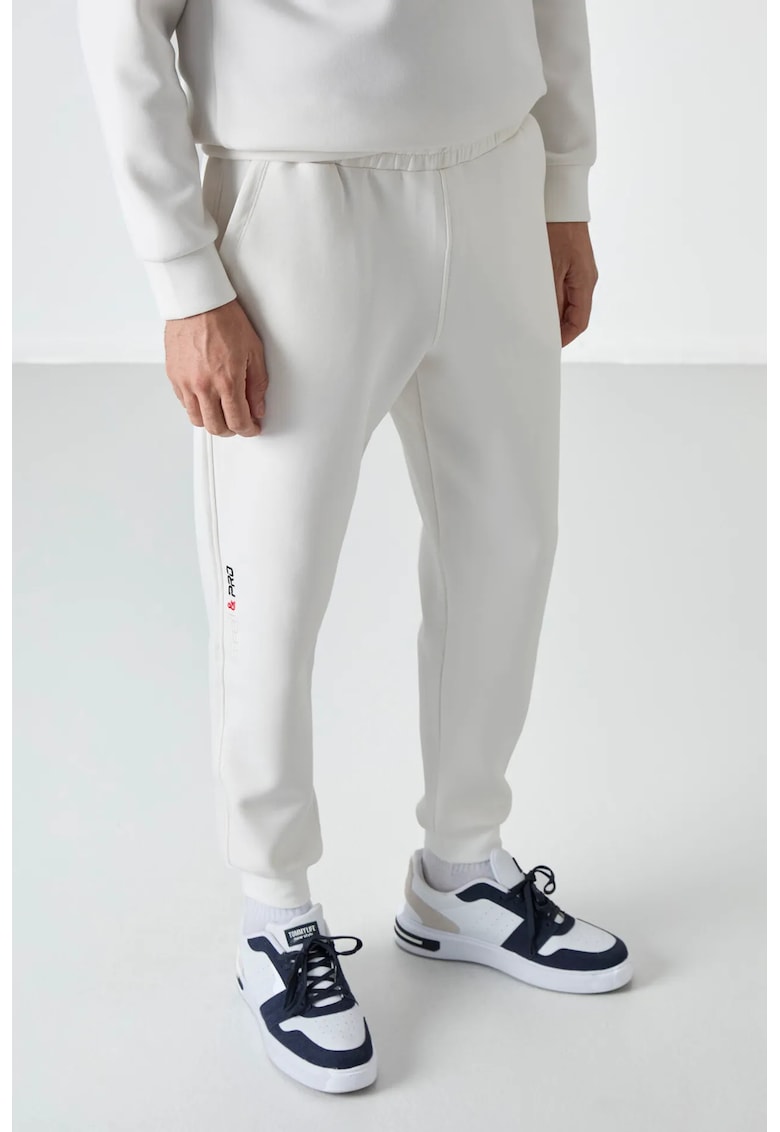 Pantaloni de trening - Barbati - Pantaloni de trening TOMMY Slim Jogger pentru barbati -