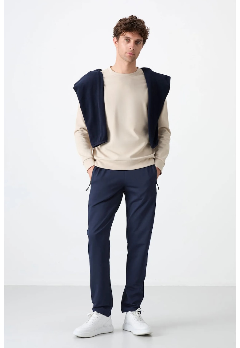 Pantaloni de trening - Barbati - Pantaloni de trening TOMMY pentru croiala