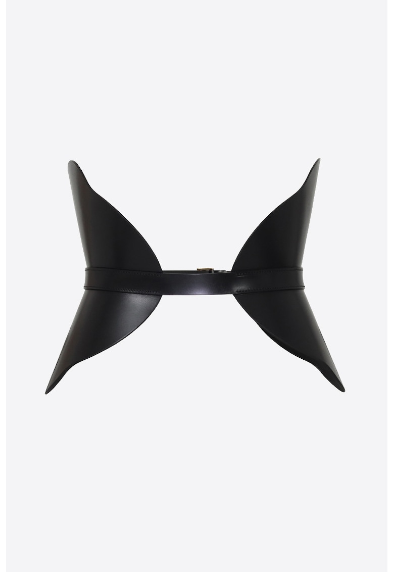 Curea Corset Ivy - Negru