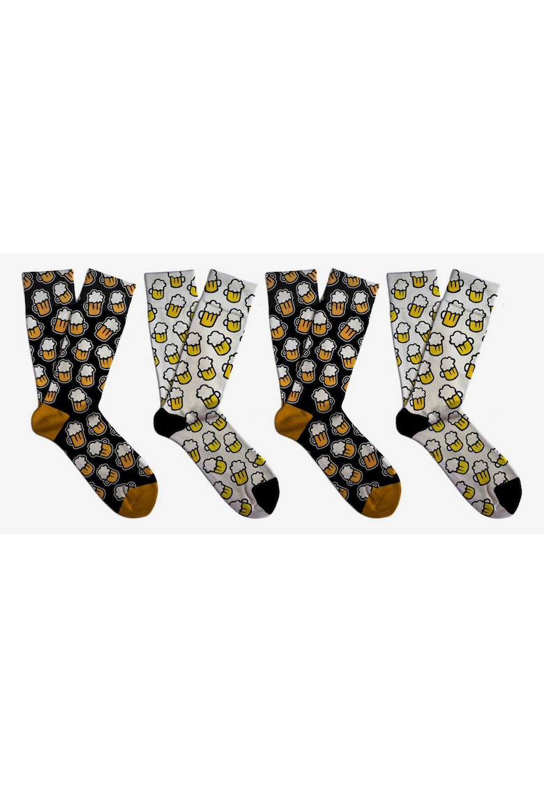 Set sosete unisex Beer