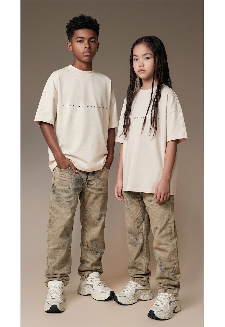 Tricou PELVIC-FRAME - T37386