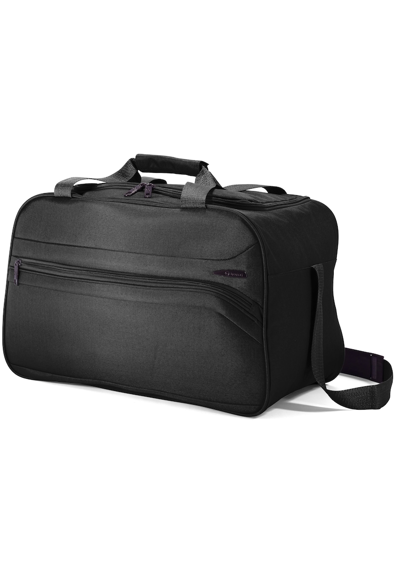 Geanta de Voiaj 50x30x26 cm - Poliester - Negru