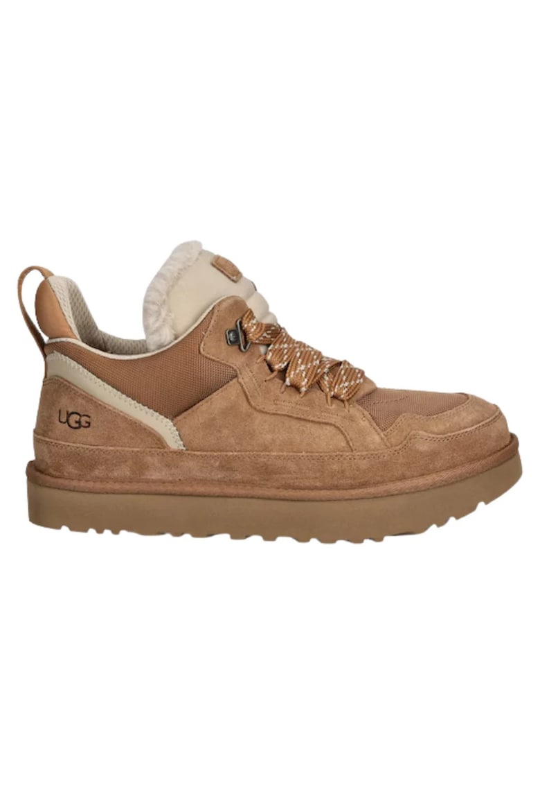 Lowmel CHESTNUT 1170750-CHE 42 - maro