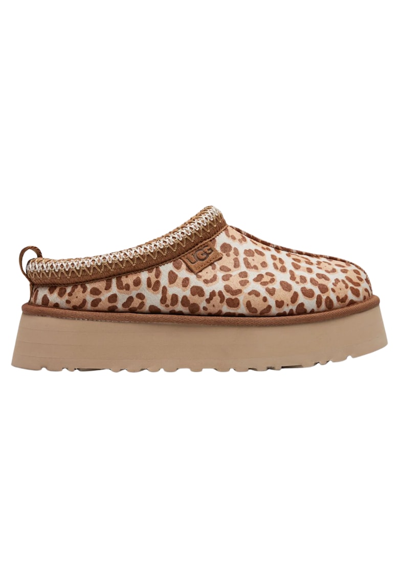 Tazz Plains FELICITY LEOPARD JASMINE 1177890-FDJ 36 - Multicolor