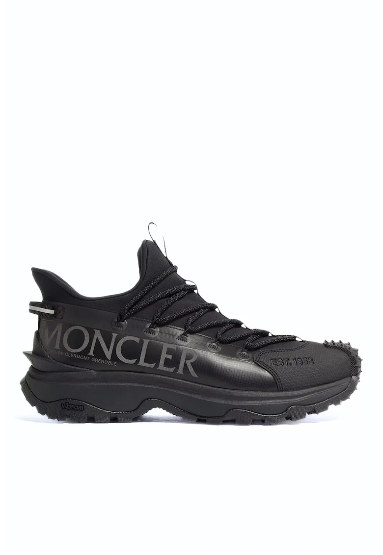 Sneakers femei - Trailgrip - Negru