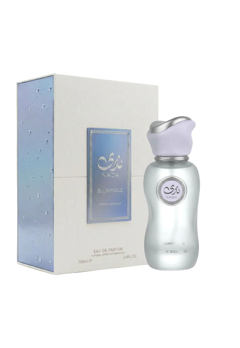 Apa de Parfum - Nada Blumingle - Femei - 100 ml