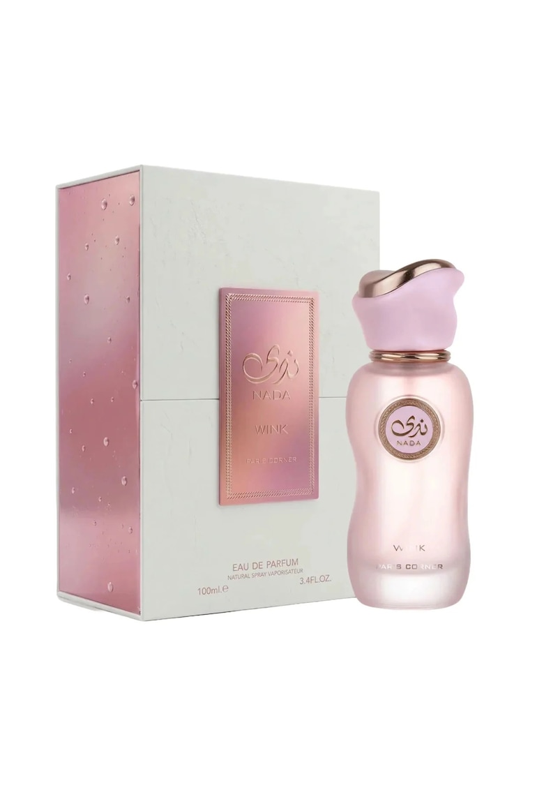 Apa de Parfum - Nada Wink - Femei - 100 ml