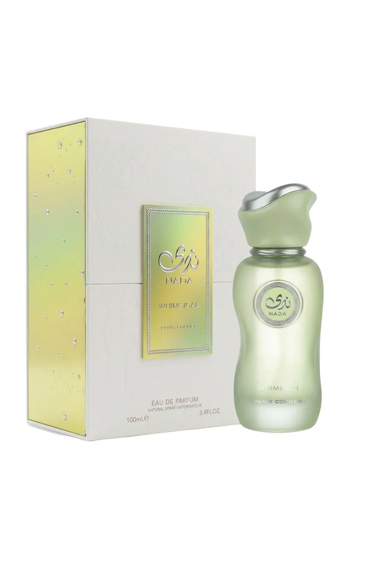 Apa de Parfum Nada Whimsical - Unisex - 100 ml