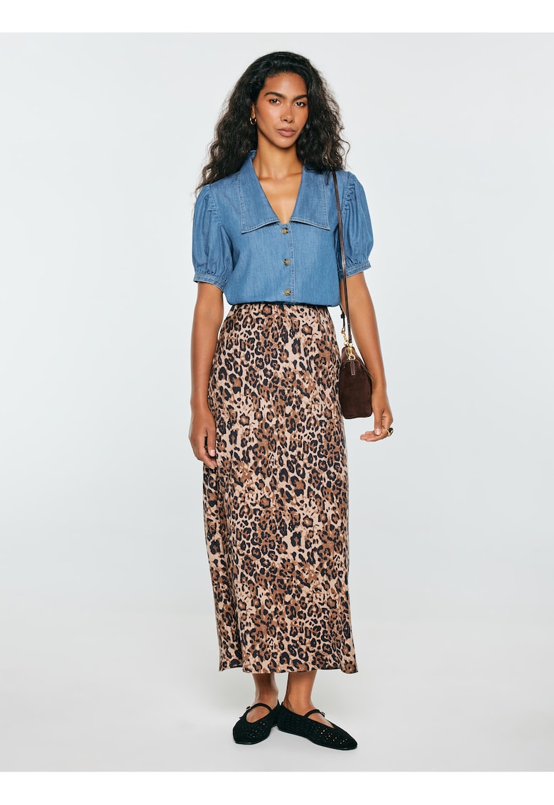 Camasa din chambray Jones 270