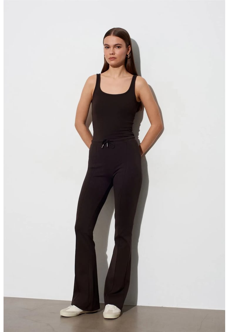 Pantaloni dama - dwqfwqd - Maro
