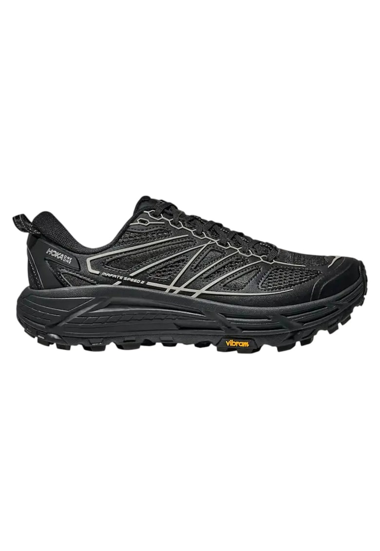 Pantofi sport U Mafate Speed 2 TS - Negru