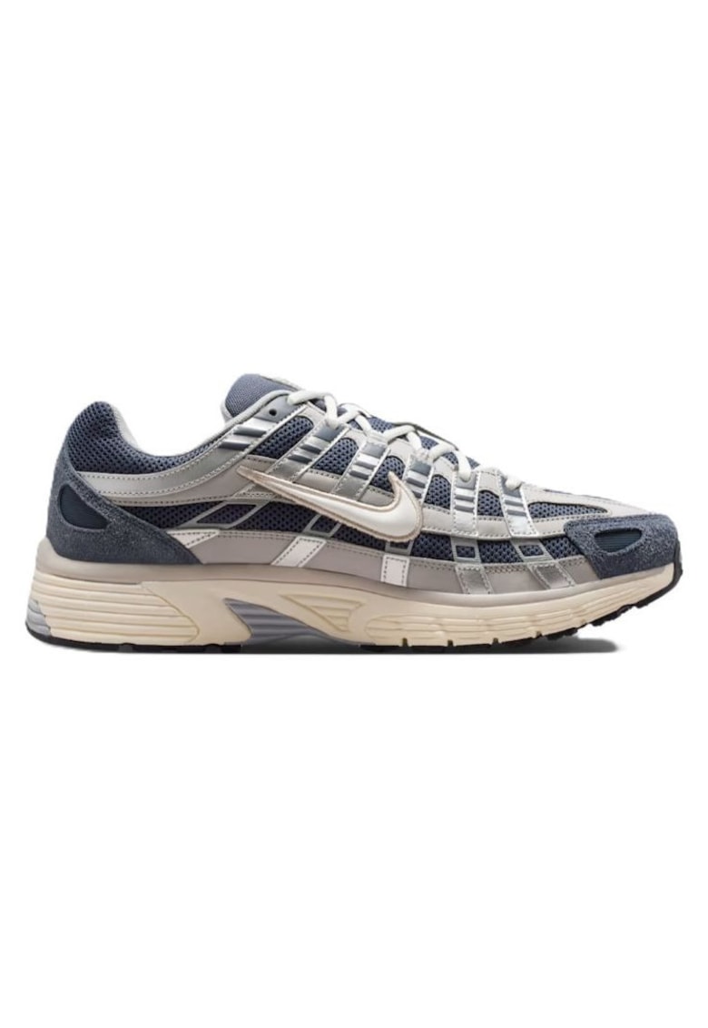 Pantofi sport textil - Albastru