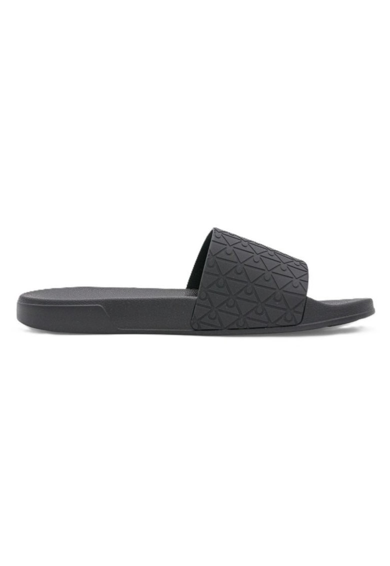 Papuci pentru dama - Negru