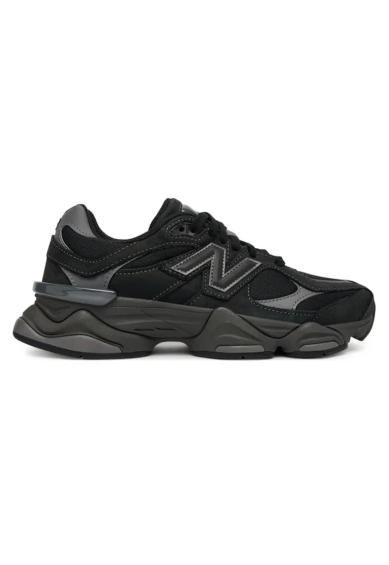 U9060 - FOOTWEAR CLASSICS U906079E 45 - negru