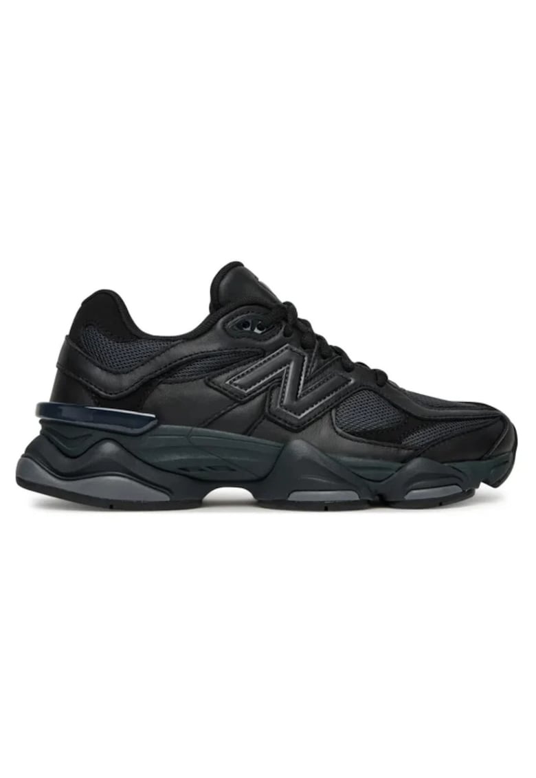 9060 - FOOTWEAR CLASSICS U9060NRI 45 - negru