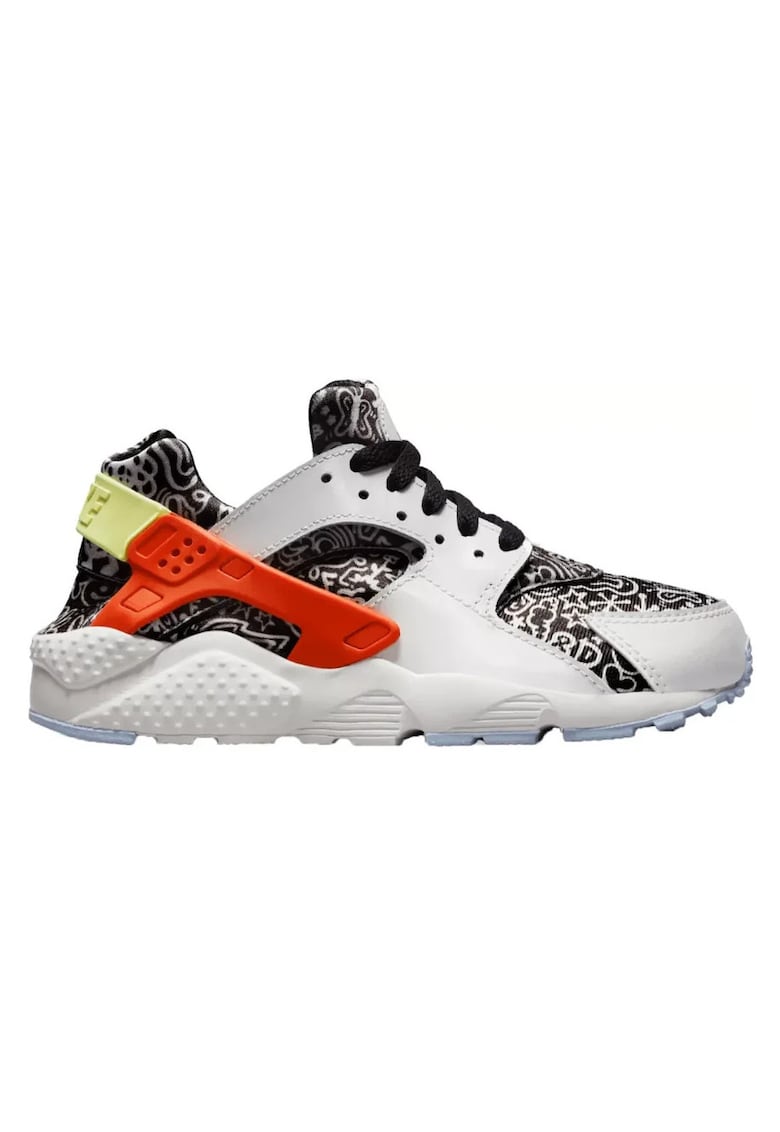 HUARACHE RUN SE BG 38.5 - Multicolor