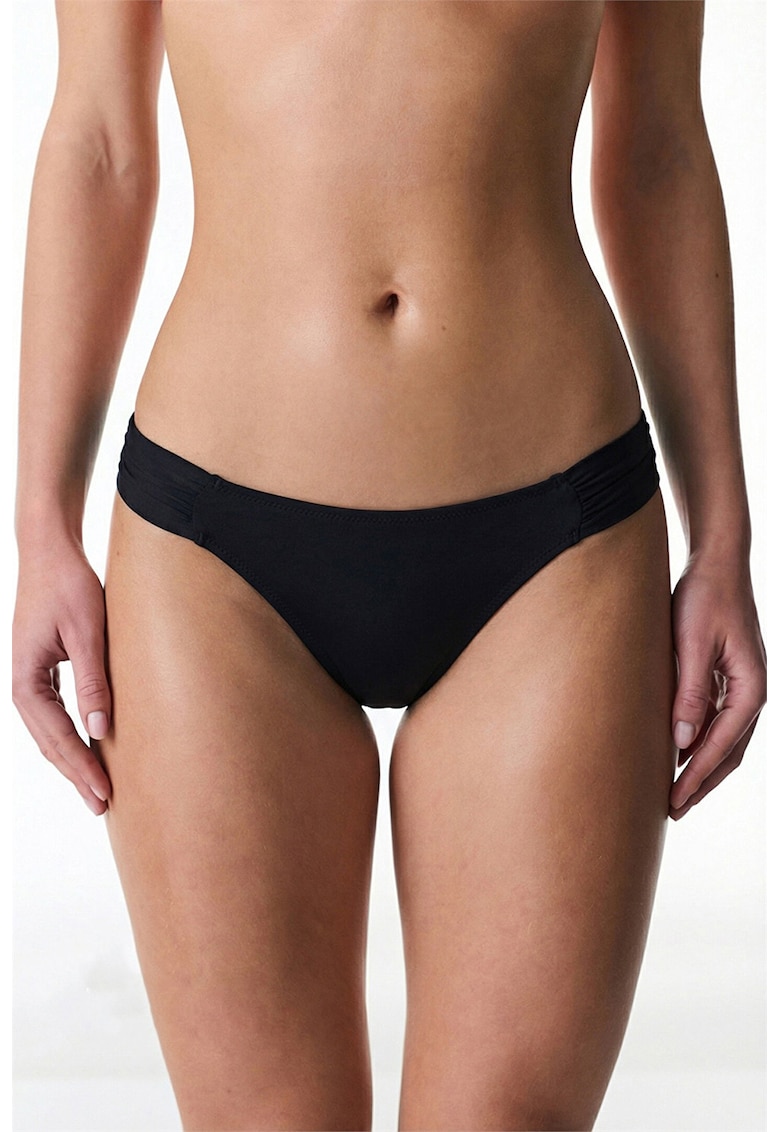 Slip uni - Negru