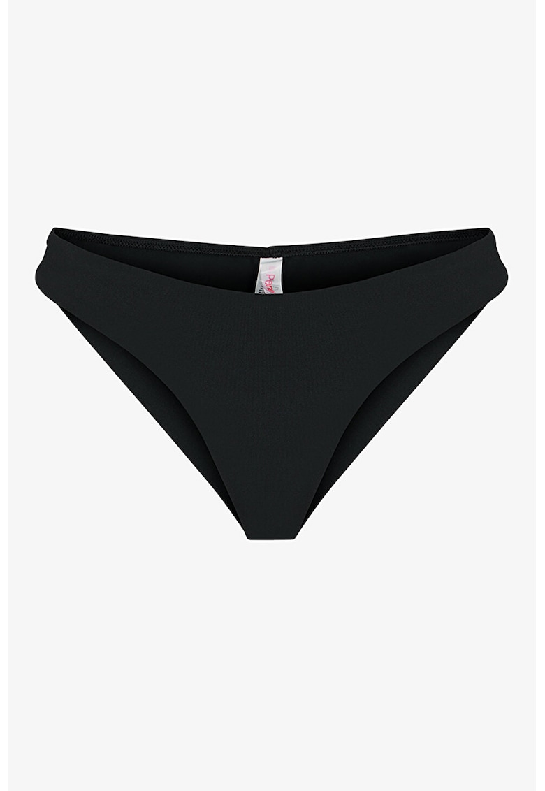 Slip brazilian - Negru