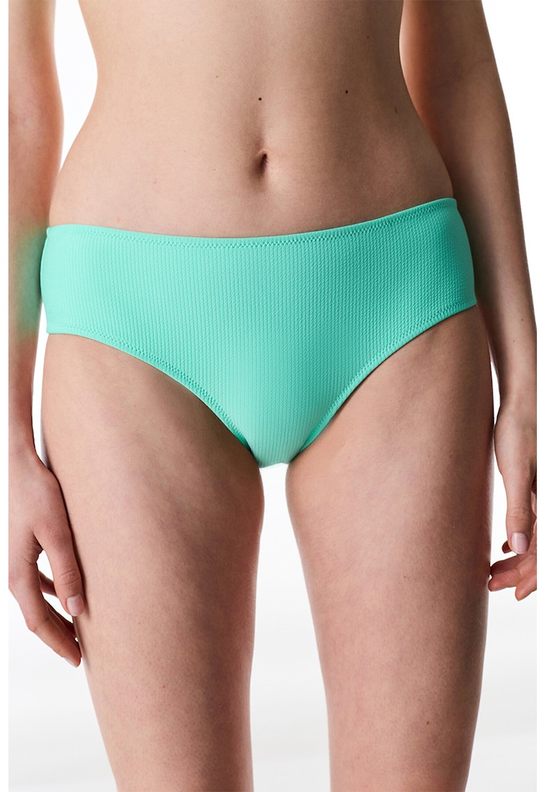 Slip hipster - Turcoaz