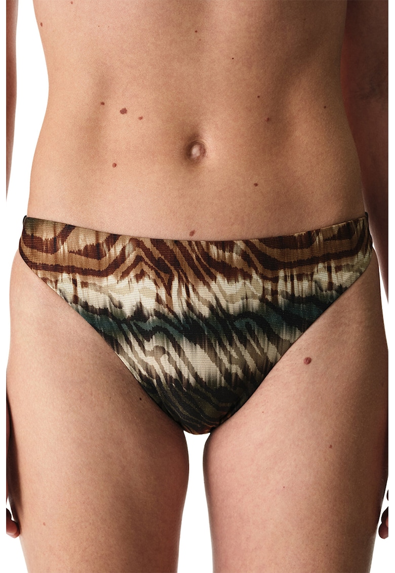 Slip cu model - Multicolor