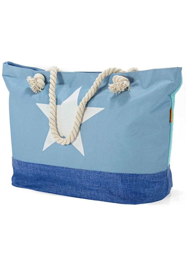 BZ5796 - Albastru deschis pastel