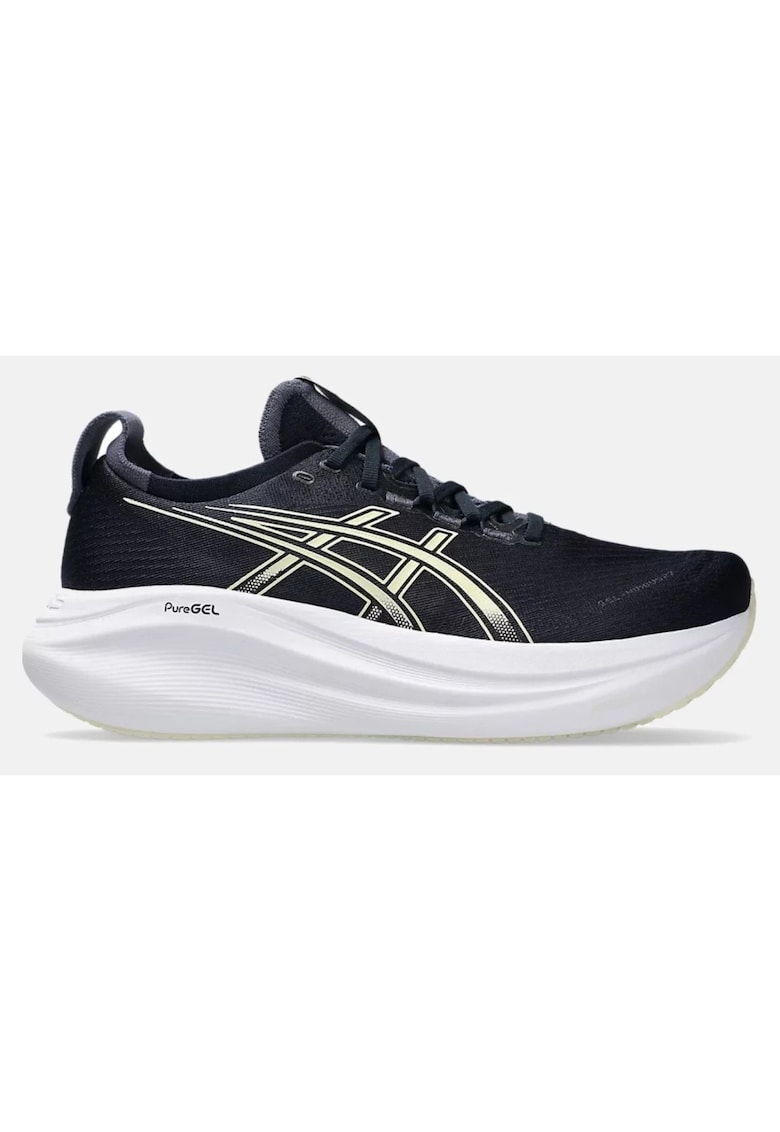 Pantofi de alergare din textil Gel-Nimbus 27 -