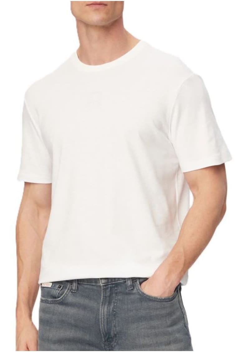 Tricou SS SUPIMA EMBLEM LOGO TEE-LV04LF243G-YAF
