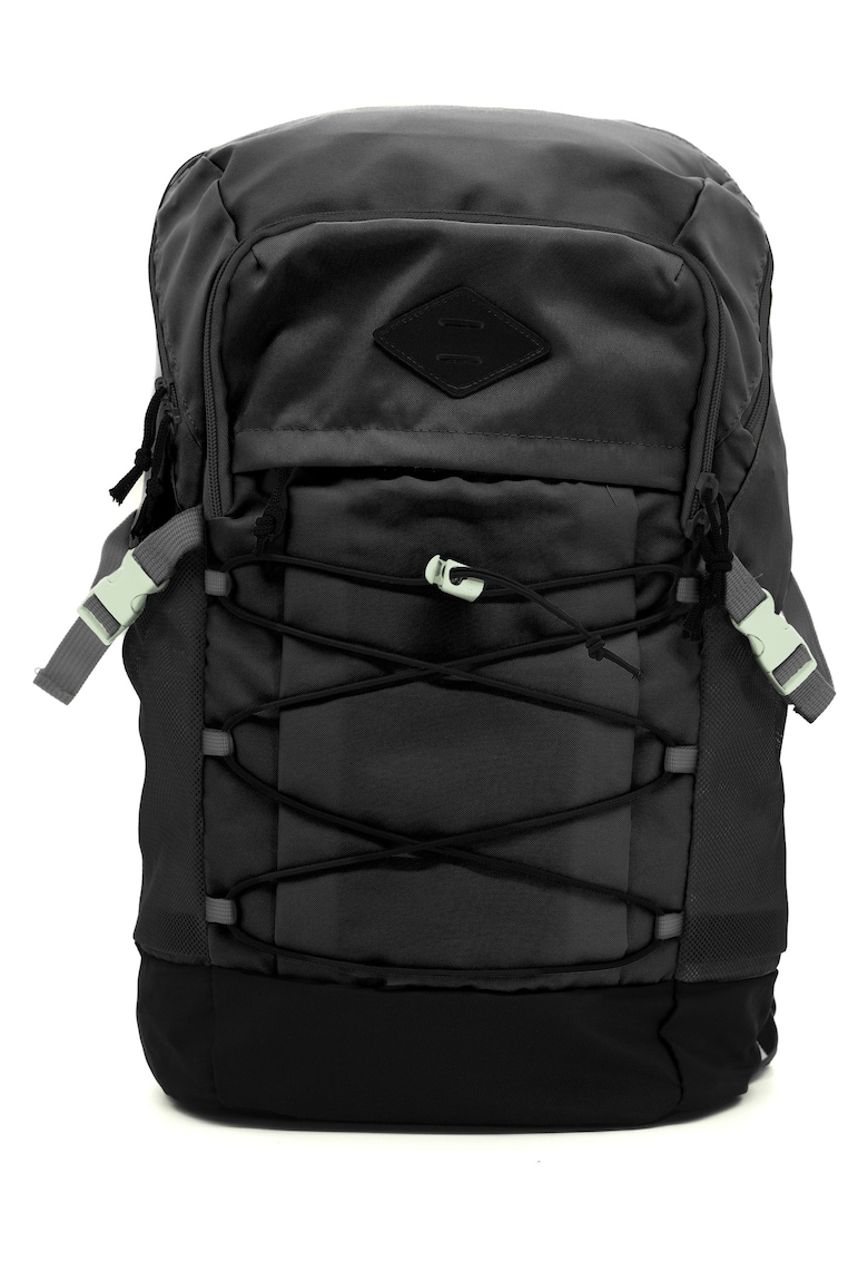 Rucsac de Munte 47x29x12 cm - 16 L - Negru