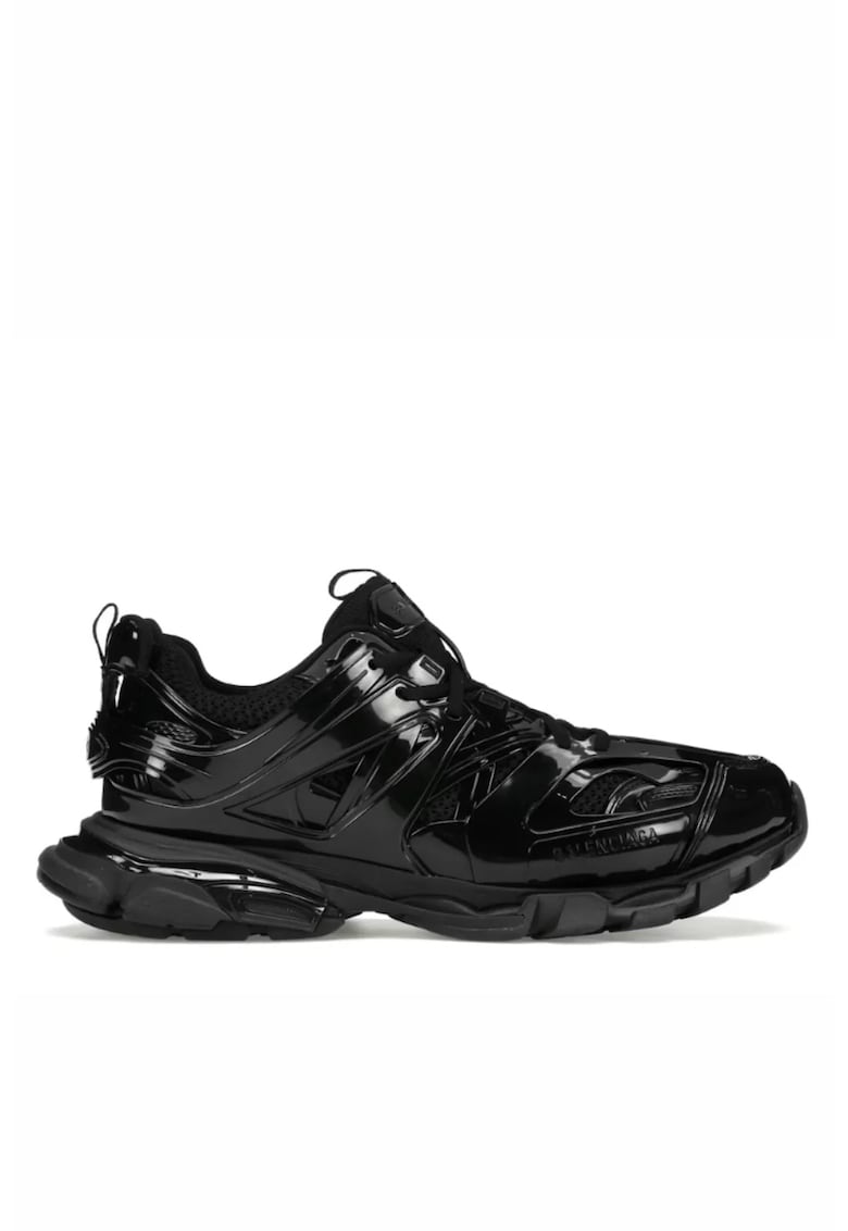 Sneakers femei - women Track 1.0 - Negru