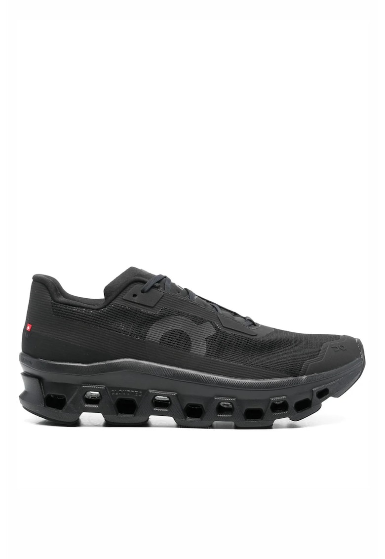 Sneakers barbati - Cloudmonster Void - Negru