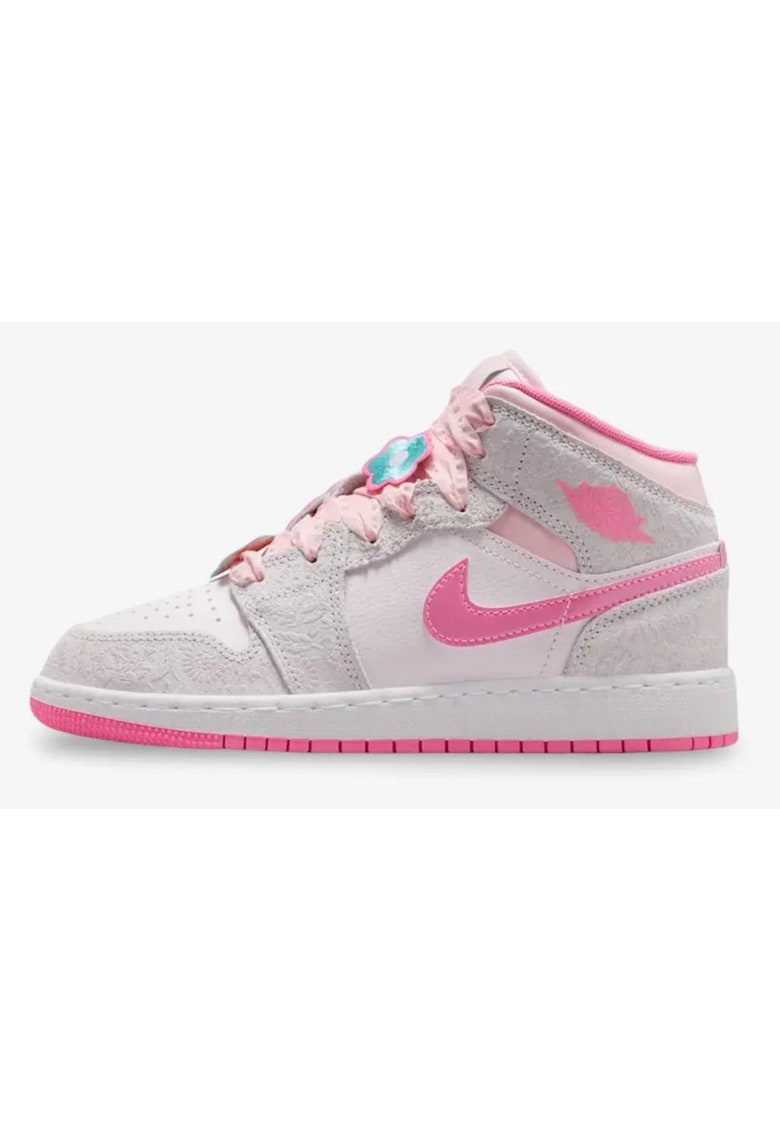 Pantofi sport dama - Air 1 Mid ""Spring Flower"" II0592-001 - marimea 37.5EU