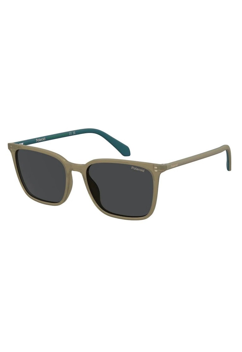 Ochelari de soare - Ochelari de soare barbati PLD 4207/S/X 79U/M9 55 - 55 mm - Maro