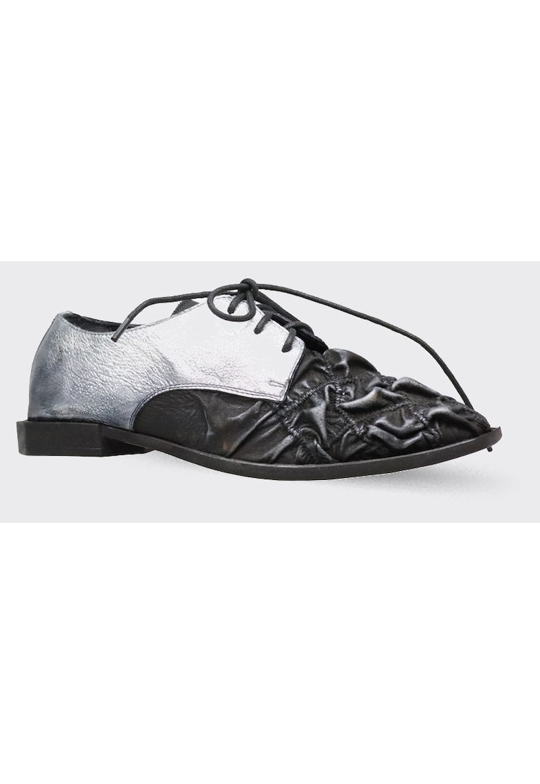 Pantofi Dama Aeris Lorne - Negru