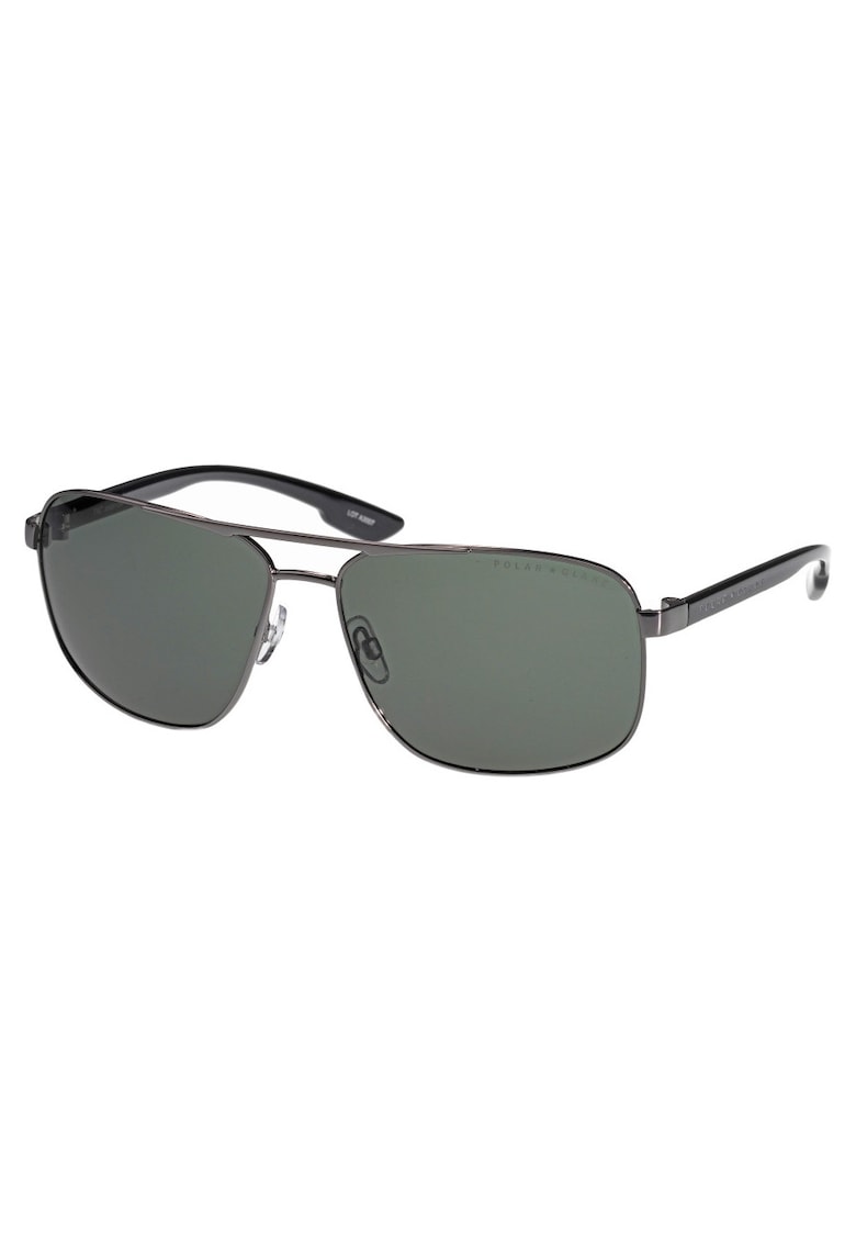 Ochelari de soare polarizati stil aviator - pentru barbati PG5272A 59 - Marime 59 mm