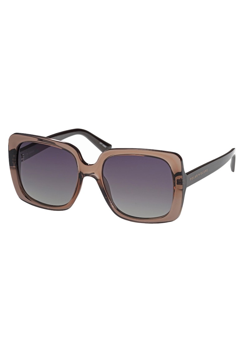Ochelari de soare - Ochelari de soare femei 59 - 59 mm 143219 - Maro