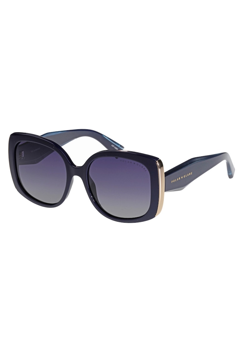 Ochelari de soare - Ochelari de soare femei 59 - 59 mm 143219 - Albastru