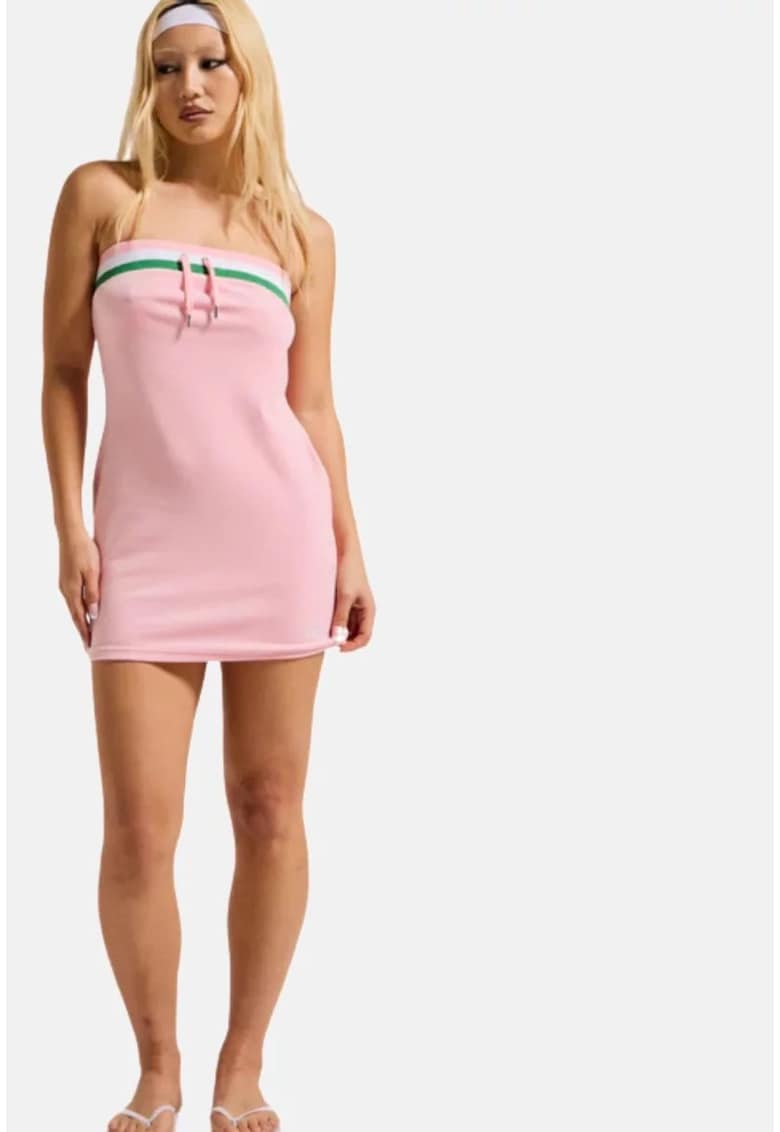 Rochie mini bandeau
