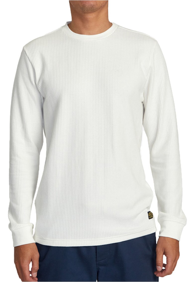 Bluza termica din amestec de bumbac