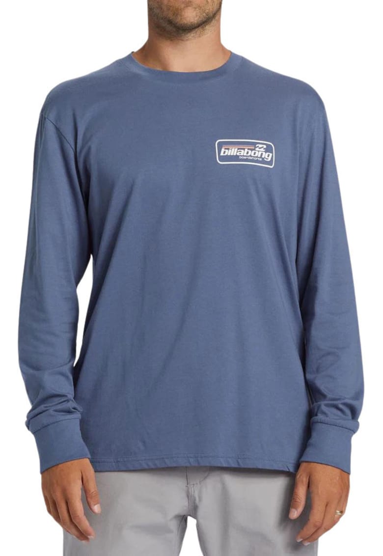 Bluza regular fit din amestec de bumbac